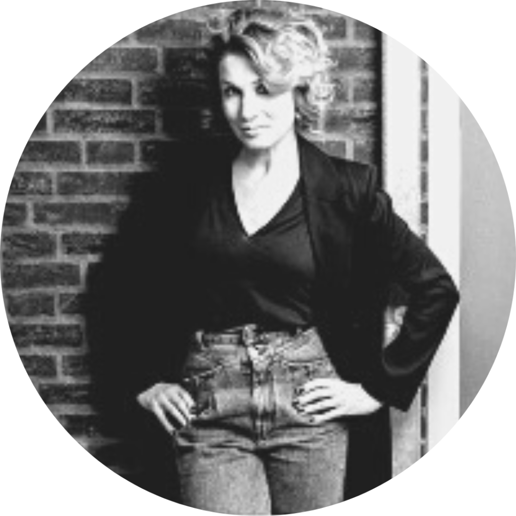 - Saskia Vaessen van www.mooiskin.nl