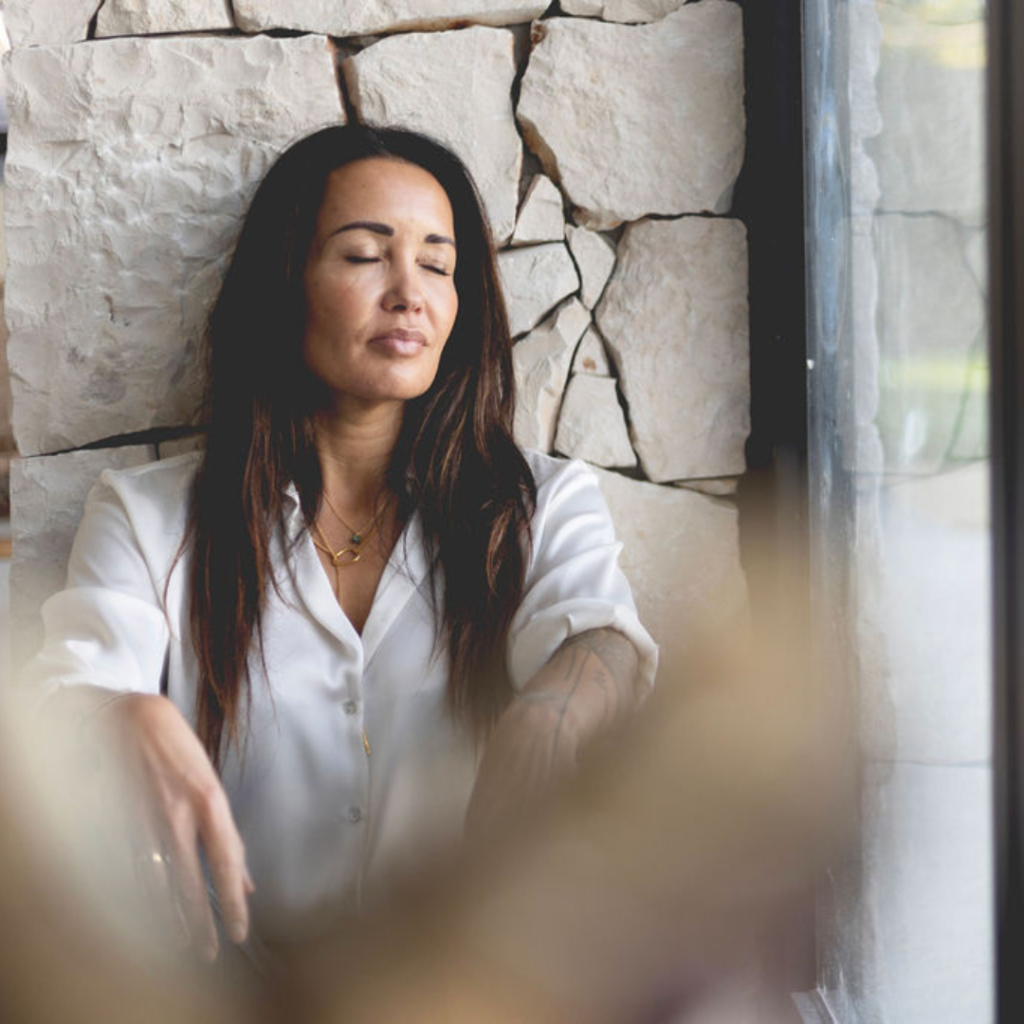 de kracht van bewustwording